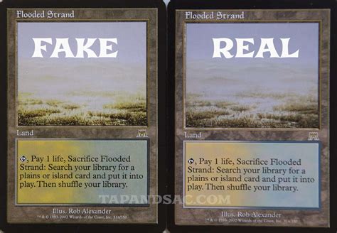 counterfeit magic cards for sale.